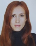 Начальник відділу регуляторної політики та правового забезпечення
